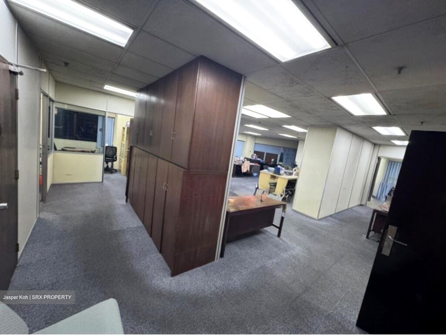 Fortune Centre (D7), Office #524781201